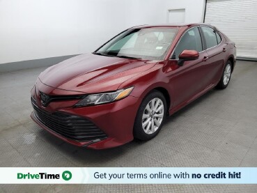 2018 Toyota Camry in Williamstown, NJ 8094