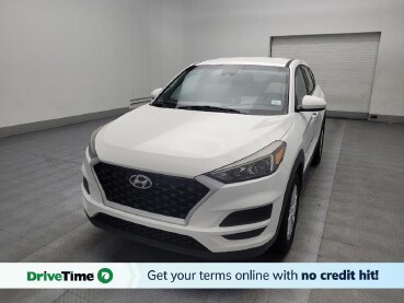 2019 Hyundai Tucson in Albany, GA 31705