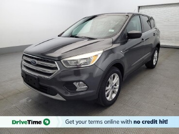 2017 Ford Escape in Glen Burnie, MD 21061