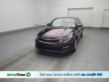 2018 Kia Optima in Knoxville, TN 37923