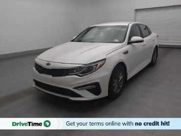 2019 Kia Optima in Ocala, FL 34471