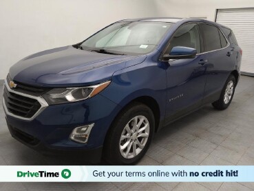 2019 Chevrolet Equinox in Gastonia, NC 28056