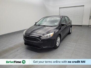 2016 Ford Focus in Fairfield, OH 45014