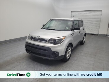 2018 Kia Soul in Columbus, OH 43231
