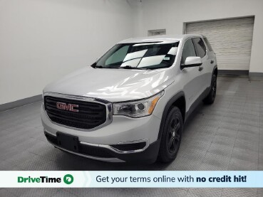 2019 GMC Acadia in Las Vegas, NV 89102