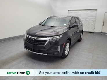 2022 Chevrolet Equinox in Fairfield, OH 45014