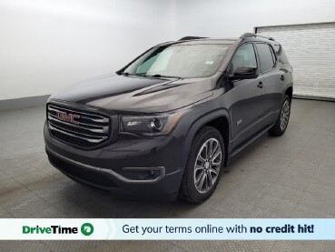 2017 GMC Acadia in New Castle, DE 19720