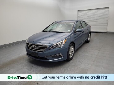 2015 Hyundai Sonata in Fairfield, OH 45014