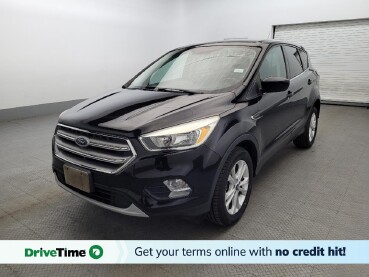 2017 Ford Escape in New Castle, DE 19720