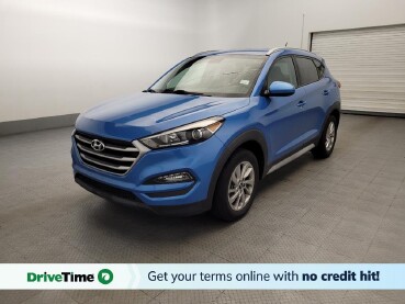 2017 Hyundai Tucson in Owings Mills, MD 21117