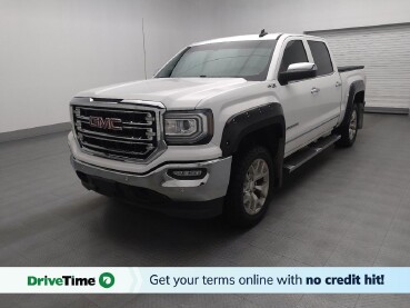2018 GMC Sierra 1500 in Jacksonville, FL 32210