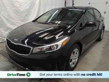 2017 Kia Forte in Fairfield, OH 45014