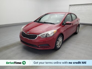 2016 Kia Forte in Duluth, GA 30096