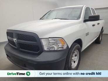 2015 RAM 1500 in Houston, TX 77034