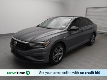 2019 Volkswagen Jetta in Denver, CO 80012