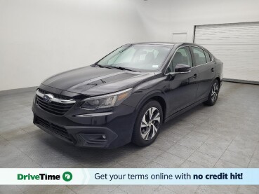 2022 Subaru Legacy in Greensboro, NC 27407