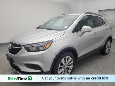 2019 Buick Encore in Houston, TX 77060