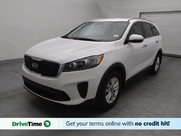 2019 Kia Sorento in Raleigh, NC 27604