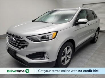 2019 Ford Edge in Peoria, IL 61615