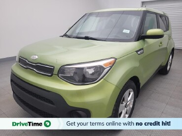 2017 Kia Soul in Baton Rouge, LA 70816