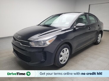 2019 Kia Rio in Taylor, MI 48180