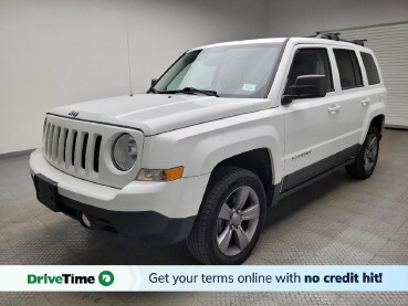 2015 Jeep Patriot in Taylor, MI 48180