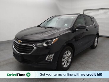 2019 Chevrolet Equinox in Winston-Salem, NC 27103