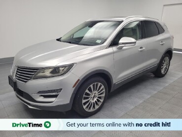 2015 Lincoln MKC in Huntsville, AL 35816