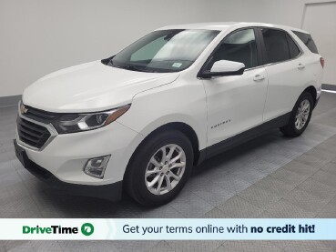 2021 Chevrolet Equinox in Madison, TN 37115