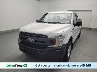 2019 Ford F150 in Pelham, AL 35124