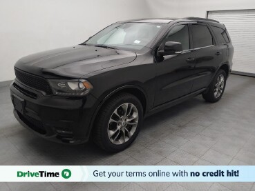 2020 Dodge Durango in Raleigh, NC 27604