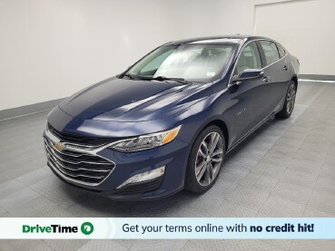 2020 Chevrolet Malibu in Huntsville, AL 35816