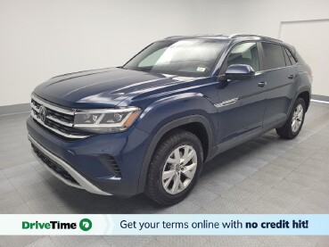 2020 Volkswagen Atlas in Memphis, TN 38115