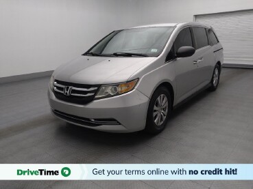 2014 Honda Odyssey in Orlando, FL 32808