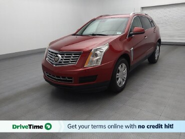 2016 Cadillac SRX in Orlando, FL 32808