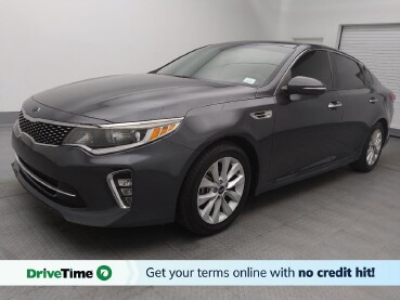 2018 Kia Optima in Independence, MO 64055