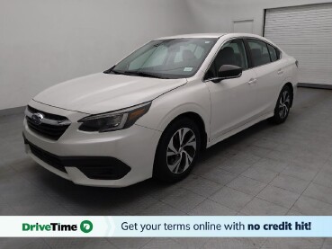 2020 Subaru Legacy in Winston-Salem, NC 27103