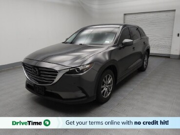 2019 MAZDA CX-9 in Des Moines, IA 50310
