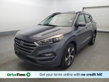 2016 Hyundai Tucson in Richmond, VA 23235