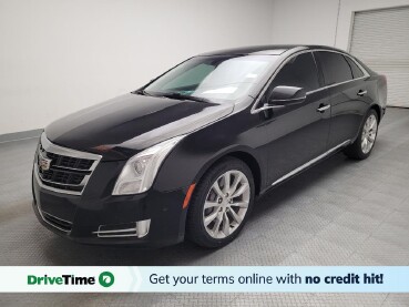 2017 Cadillac XTS in Downey, CA 90241