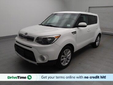 2018 Kia Soul in Denver, CO 80012