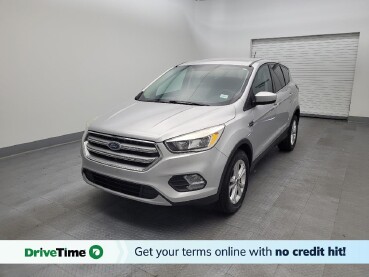 2017 Ford Escape in Maple Heights, OH 44137