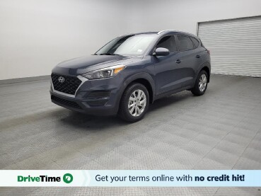 2019 Hyundai Tucson in Fort Worth, TX 76116