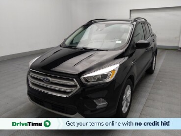 2018 Ford Escape in Augusta, GA 30907