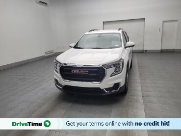 2022 GMC Terrain in Macon, GA 31210