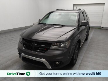 2019 Dodge Journey in Augusta, GA 30907