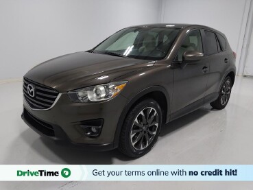 2016 Mazda CX-5 in Columbus, OH 43231