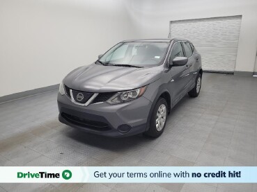 2019 Nissan Rogue Sport in Columbus, OH 43231