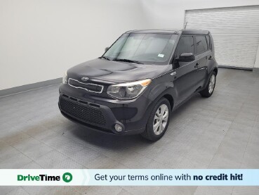 2016 Kia Soul in Fairfield, OH 45014