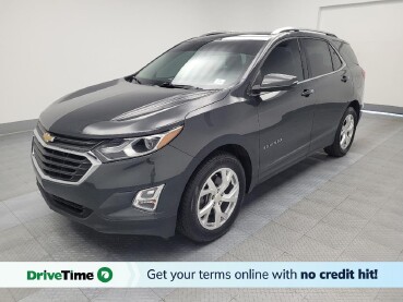 2019 Chevrolet Equinox in Madison, TN 37115